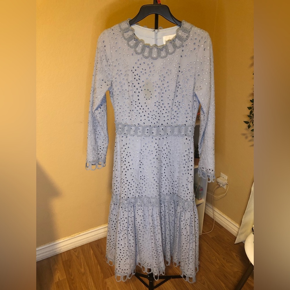 Dainty Jewells Dress